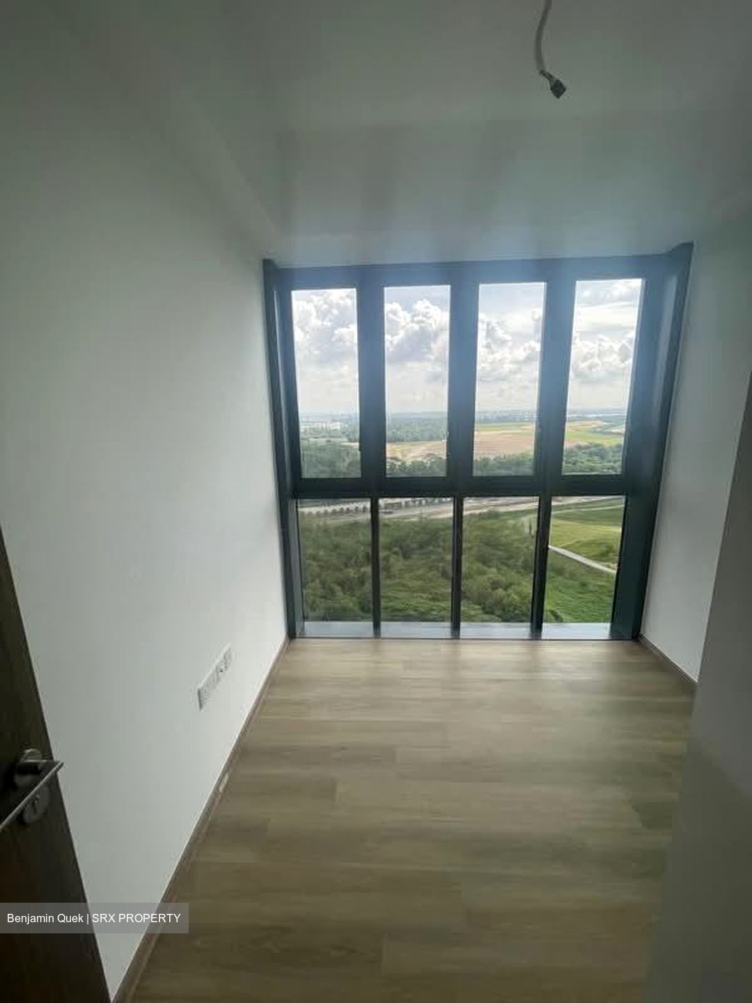 Parc Botannia (D28), Condominium #585443401